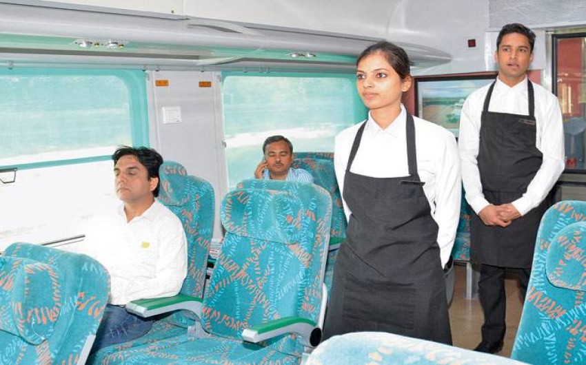 AIRTC Diploma in Railway Crew